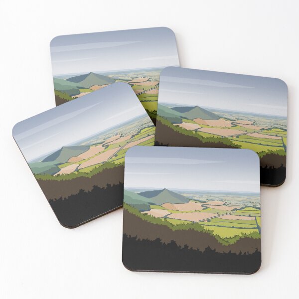 Item preview, Sutton Bank designed and sold by Richard O'Neill Art.
