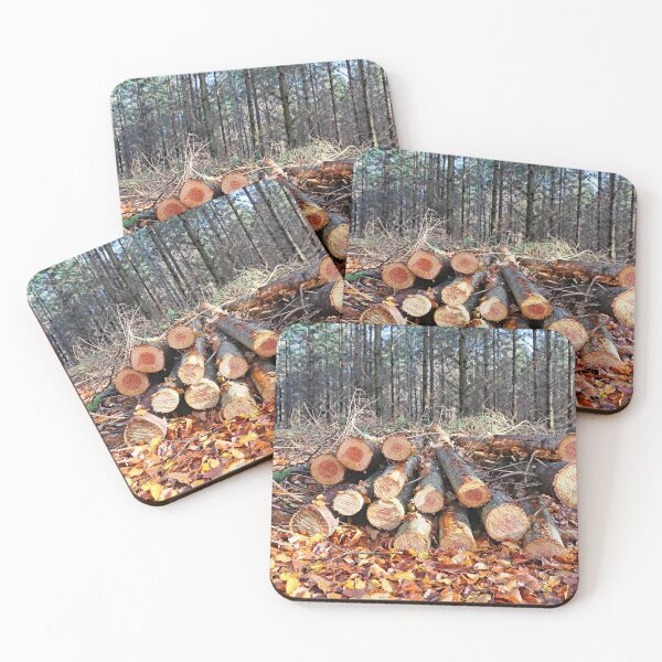 Item preview, Forest Walk designed and sold by John Thurgood.