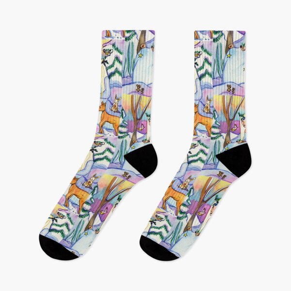 Item preview, Winter Spirit  designed and sold by Niina  Niskanen.