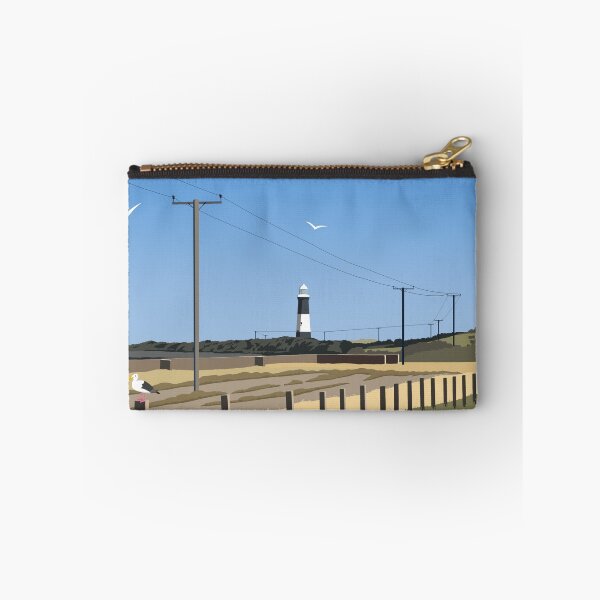 Item preview, Spurn Point, East Yorkshire designed and sold by Richard O'Neill Art.