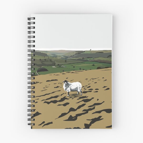 Item preview, Swaledale designed and sold by Richard O'Neill Art.