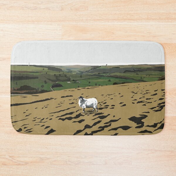 Item preview, Swaledale designed and sold by Richard O'Neill Art.