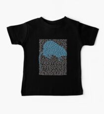 "The Year Of The Rat / Mouse" Clothing Baby Tee