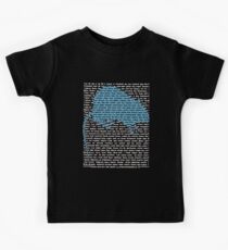 "The Year Of The Rat / Mouse" Clothing Kids Tee