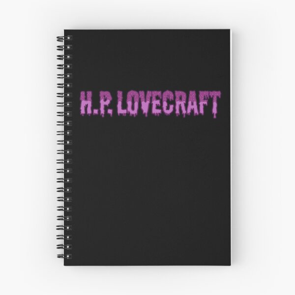 Item preview, H.P. Lovecraft - Slimy - Purple designed and sold by MOREDANKMEMES.
