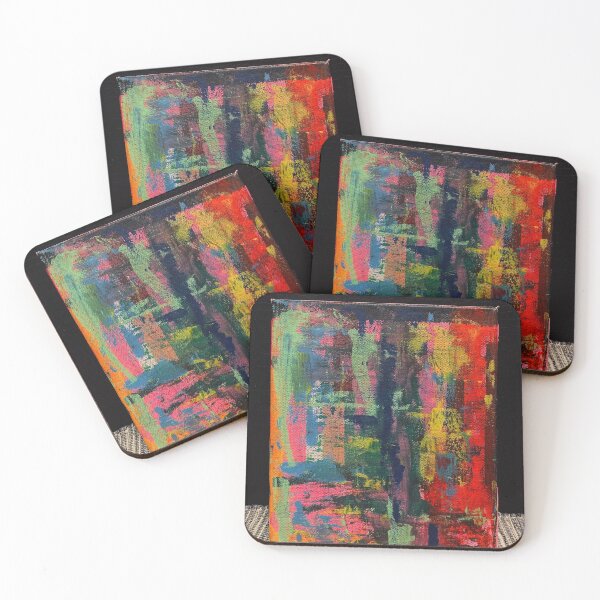 Item preview, Abstract designed and sold by Austell.