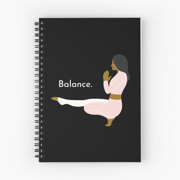 Item preview, Hatha Yoga Balance  designed and sold by BE The Oracle.