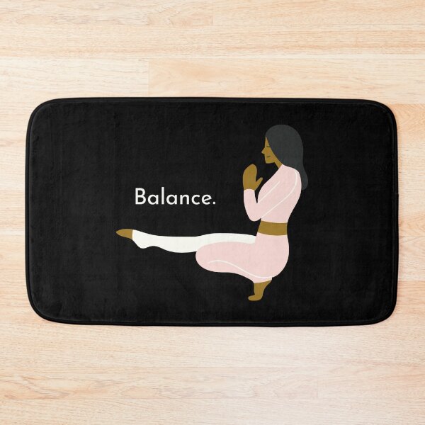 Item preview, Hatha Yoga Balance  designed and sold by BE The Oracle.