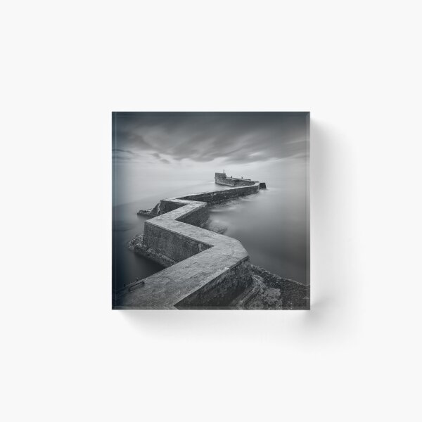 Item preview, St Monans Breakwater designed and sold by David Bowman.