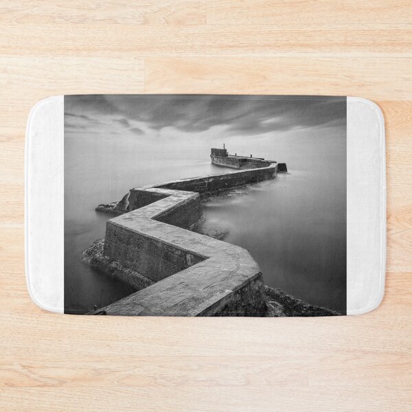 Item preview, St Monans Breakwater designed and sold by David Bowman.