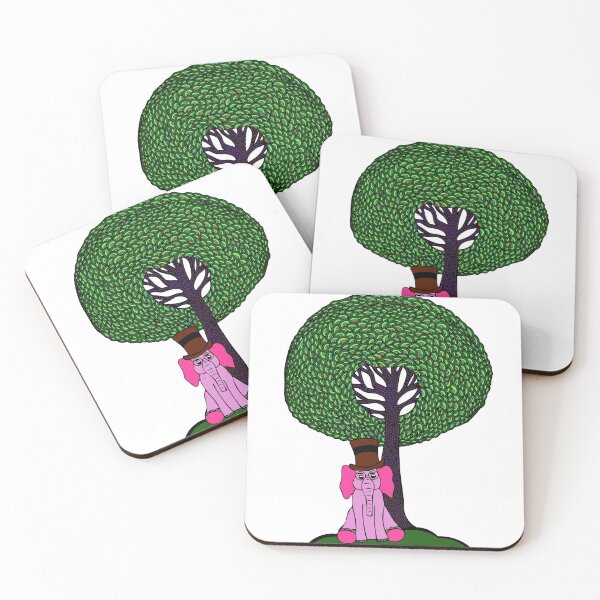 Item preview, Sophisticated Elephant designed and sold by Tami LoPresti.