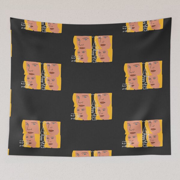 Item preview, Math Woman Meme designed and sold by isstgeschichte.