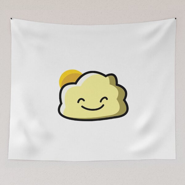 Item preview, Ray of Sunshine designed and sold by Marcus Wong.