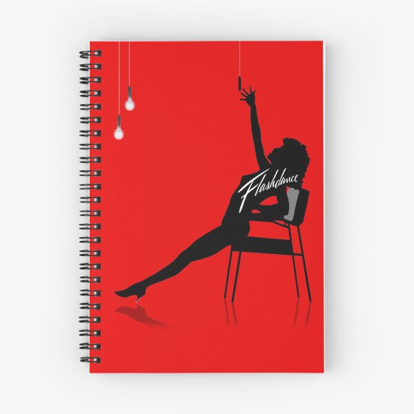 Item preview, Flashdance designed and sold by sandnotoil.