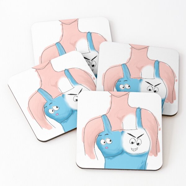 Item preview, Mastectomy- Rogue and Ghost Tit designed and sold by EternaLetizia.