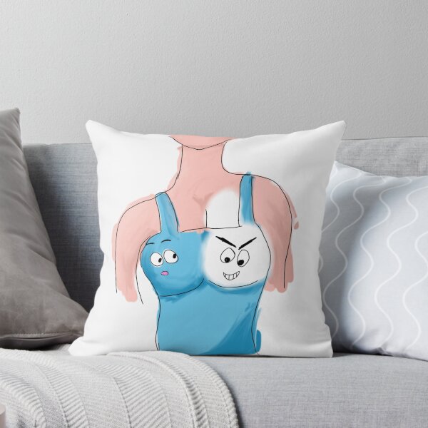 Item preview, Mastectomy- Rogue and Ghost Tit designed and sold by EternaLetizia.
