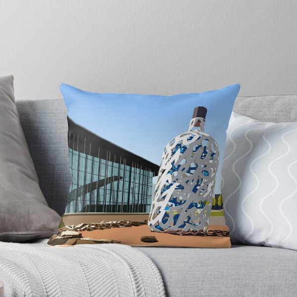 Item preview, Middlesbrough designed and sold by Richard O'Neill Art.