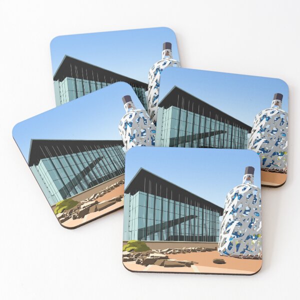 Item preview, Middlesbrough designed and sold by Richard O'Neill Art.