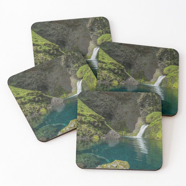 Item preview, Idyllic lake designed and sold by wolfgangrainer.