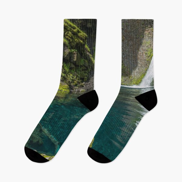 Item preview, Idyllic lake designed and sold by wolfgangrainer.