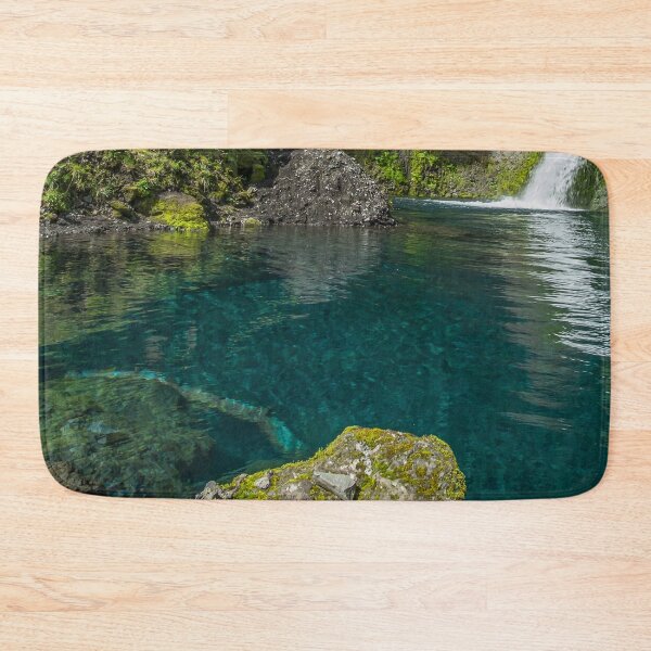 Item preview, Idyllic lake designed and sold by wolfgangrainer.