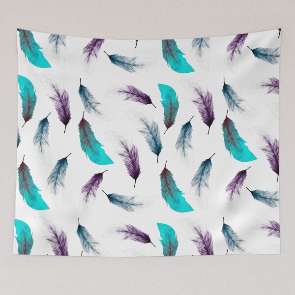 Item preview, Feathers designed and sold by Artbylees.
