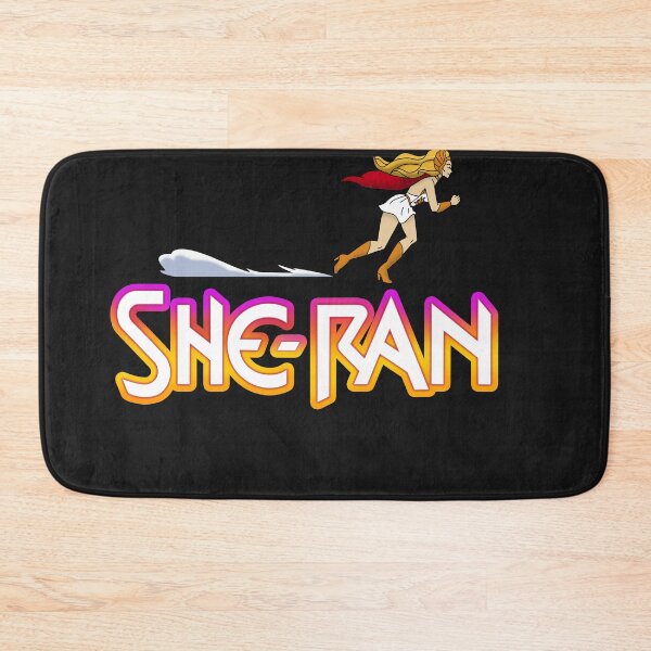 Item preview, She_Ran designed and sold by lorets.