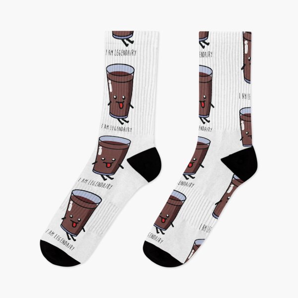 Item preview, I am legendairy designed and sold by Marcus Wong.