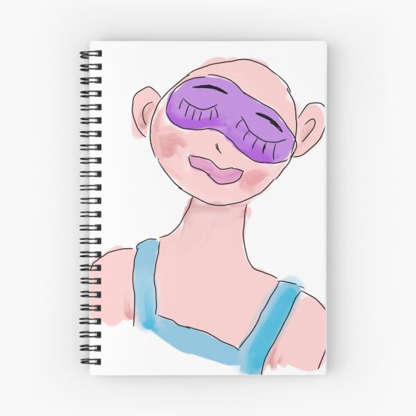Item preview, Chemo Kid - The only eyelashes left designed and sold by EternaLetizia.