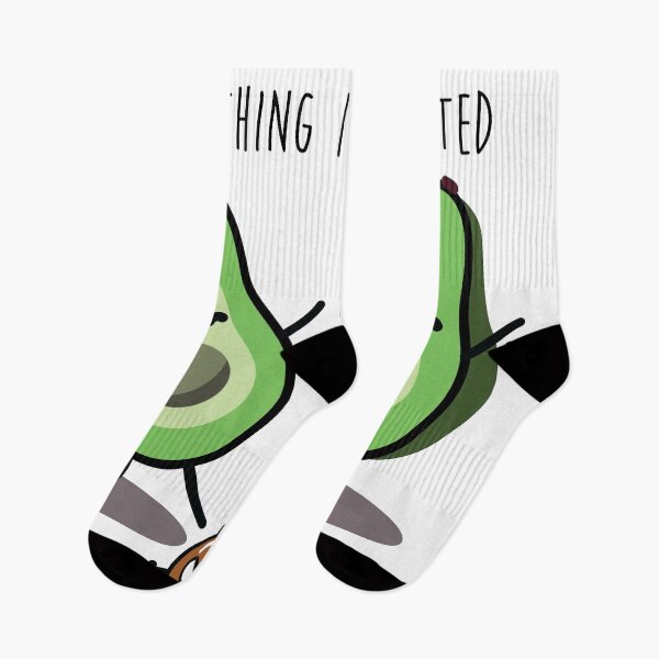 Item preview, Everything I avo wanted designed and sold by Marcus Wong.