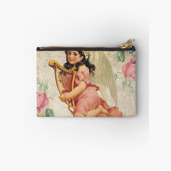 Item preview, vintage engel, Victorian engel designed and sold by gddwms.