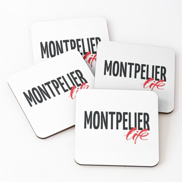 Item preview, Montpelier Life Vermont Raised Me designed and sold by ProjectX23.