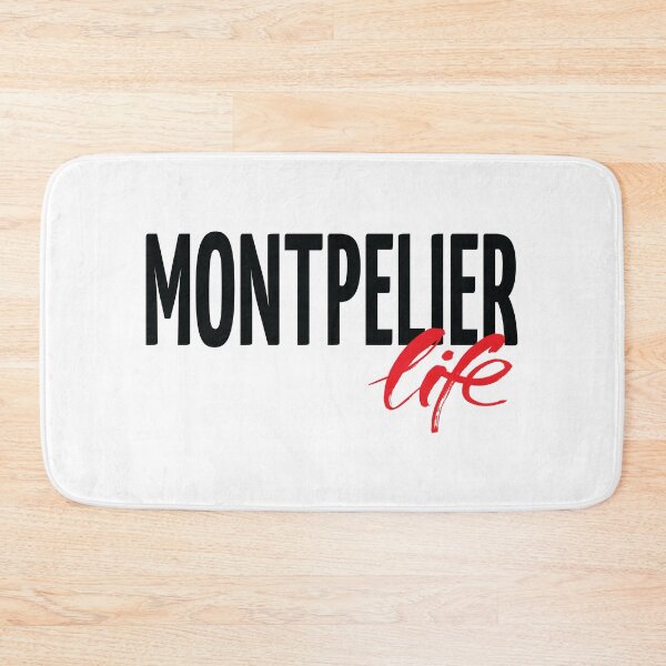 Item preview, Montpelier Life Vermont Raised Me designed and sold by ProjectX23.