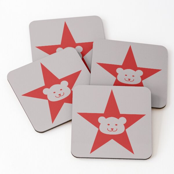 Item preview, Star Bear! designed and sold by Rhys Prosser.