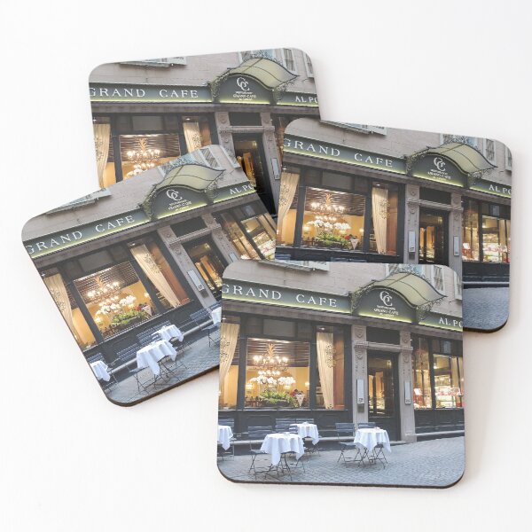 Item preview, Grand Café designed and sold by Alexandra Lavizzari.