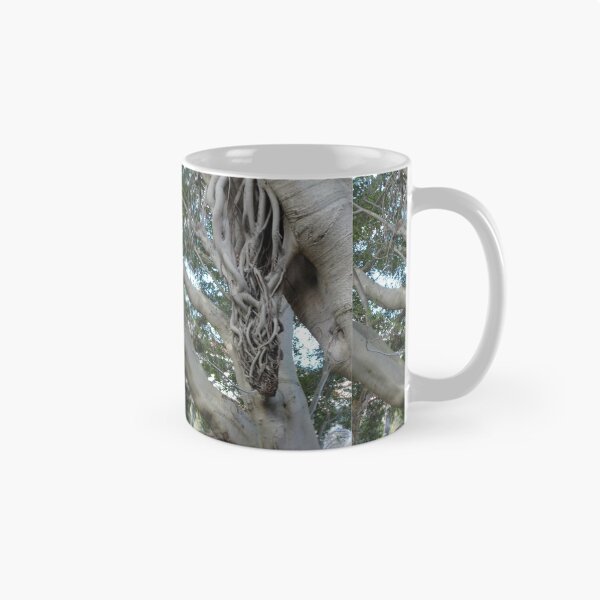 Item preview, Tree in a Twist designed and sold by KazM.