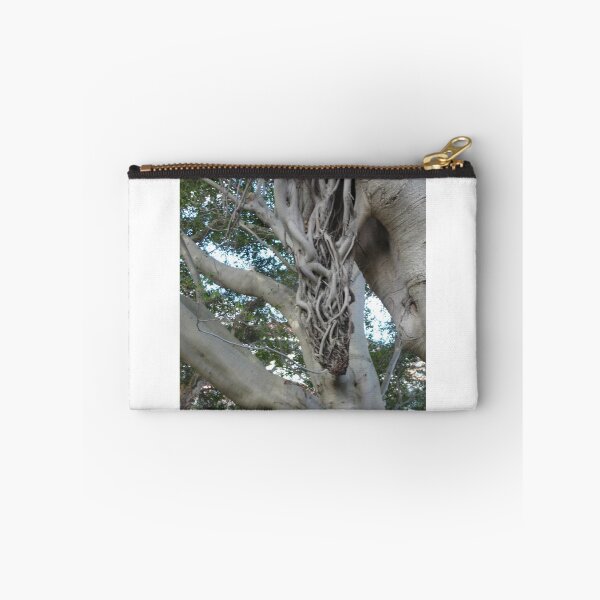 Item preview, Tree in a Twist designed and sold by KazM.