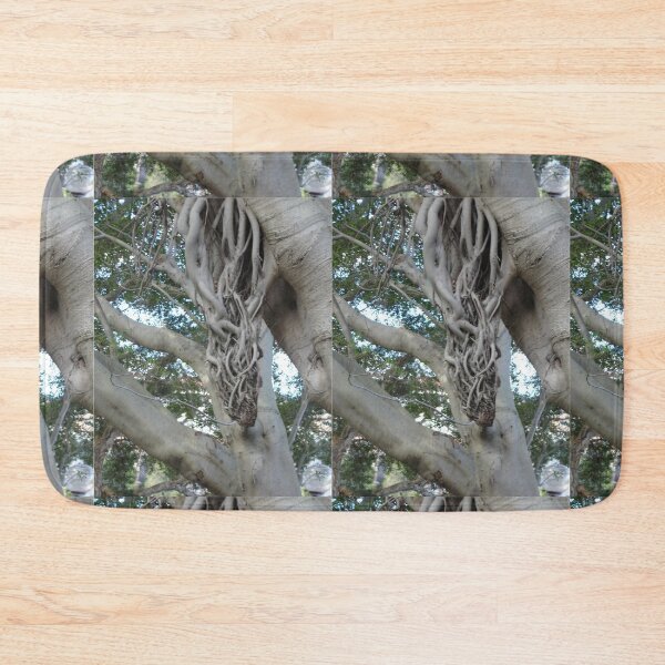 Item preview, Tree in a Twist designed and sold by KazM.
