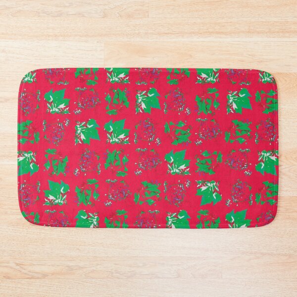 Item preview, Christmas Roussillon Design designed and sold by Michael Ingramm.