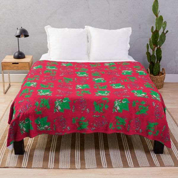 Item preview, Christmas Roussillon Design designed and sold by Michael Ingramm.