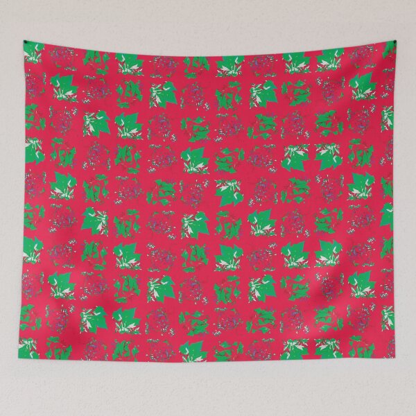 Item preview, Christmas Roussillon Design designed and sold by Michael Ingramm.