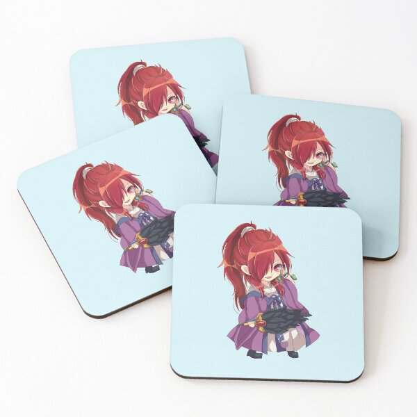 Item preview, Koumei Ren Chibi designed and sold by Triny92.