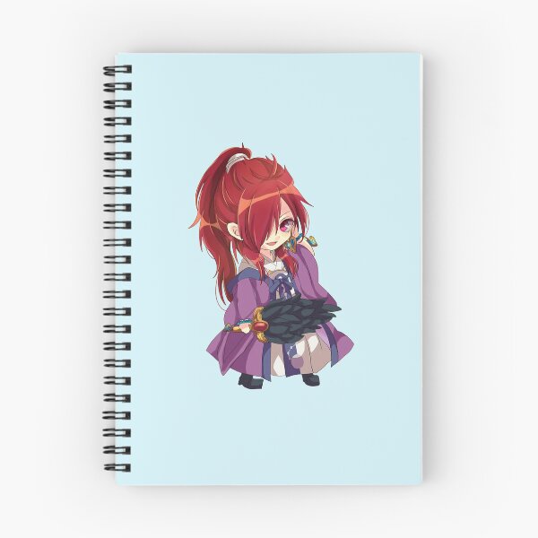 Item preview, Koumei Ren Chibi designed and sold by Triny92.