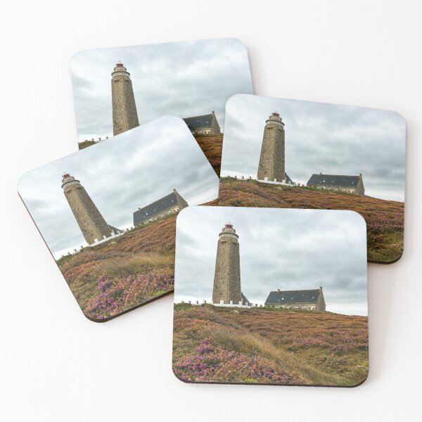 Item preview, Cape Levi Lighthouse 2 designed and sold by DiFigianoPhoto.