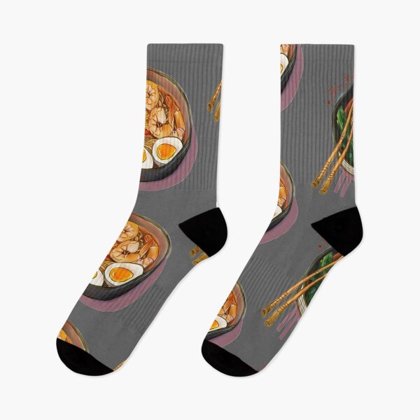 Item preview, Japanses Tazón De Fideos Ramen designed and sold by Wieskunde.