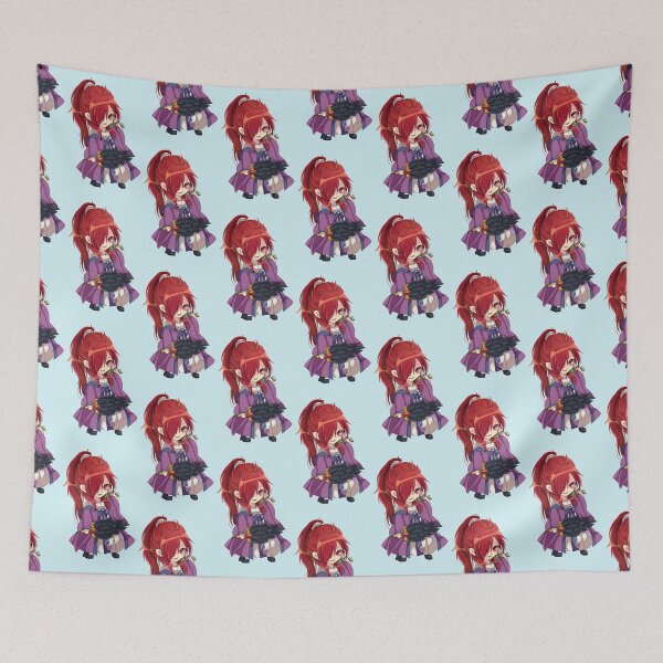 Item preview, Koumei Ren Chibi designed and sold by Triny92.