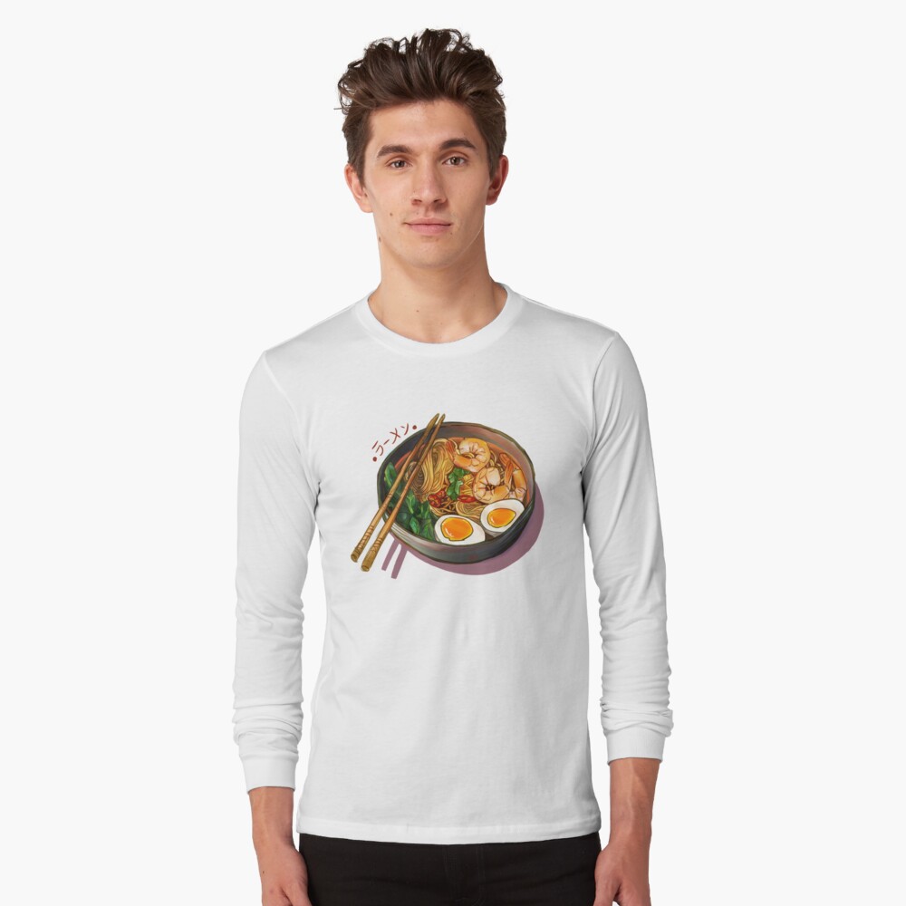 Item preview, Long Sleeve T-Shirt designed and sold by Wieskunde.