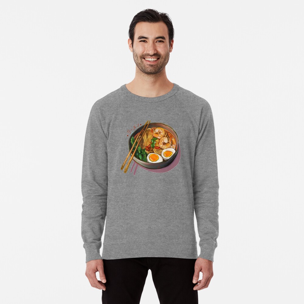 Vista previa del artículo con la obra «Sudadera ligera», diseñado y vendido por Wieskunde.