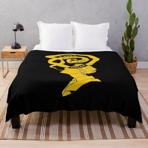 Item preview, Rustin Cohle Quote - "I don't sleep, i only dream" designed and sold by L. Layne.