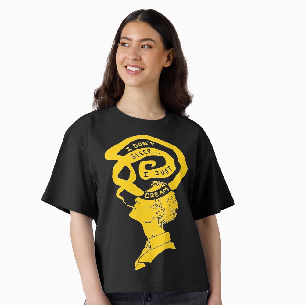 Item preview, Boxy T-Shirt designed and sold by LorenzoGnech.